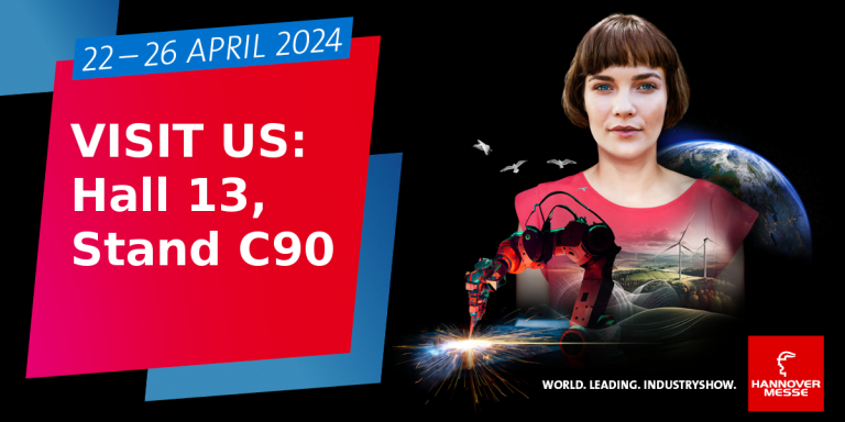 22-26 Nisan Tarihinde Baran Kablo, Hannover Messe 2024 Fuarındayız